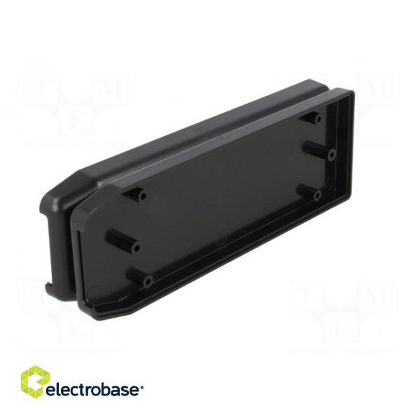 Enclosure: for remote controller | IP54 | X: 51mm | Y: 149mm | Z: 24mm image 6