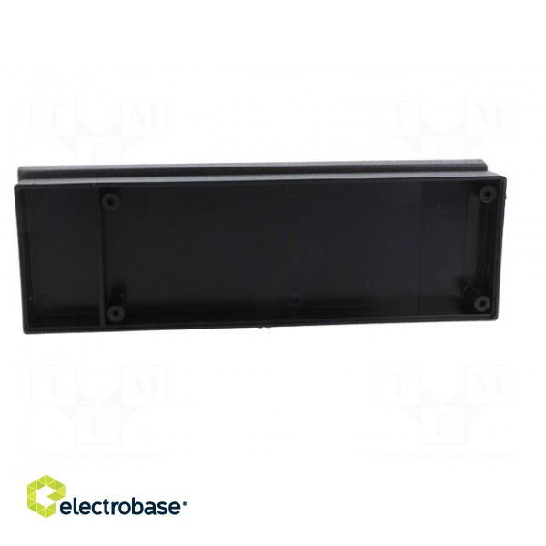 Enclosure: for remote controller | X: 59.5mm | Y: 189mm | Z: 26mm image 4