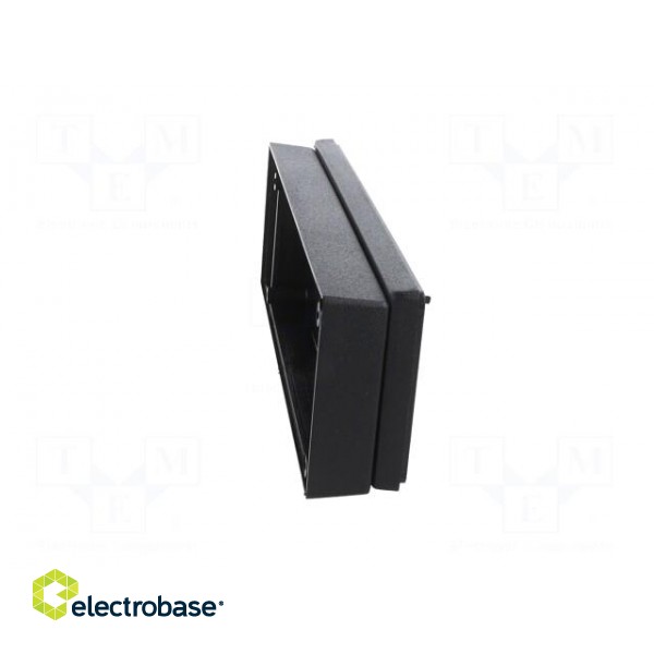 Enclosure: for remote controller | X: 59.5mm | Y: 189mm | Z: 26mm image 6