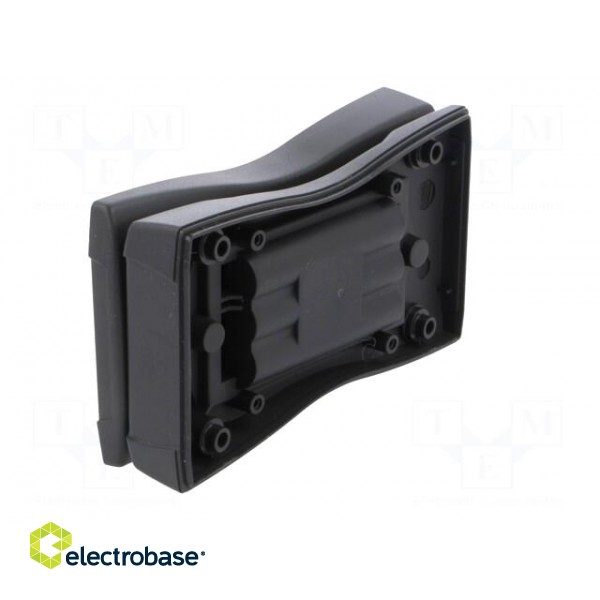 Enclosure: for remote controller | BOS-Streamline | IP65 | X: 64.9mm image 3