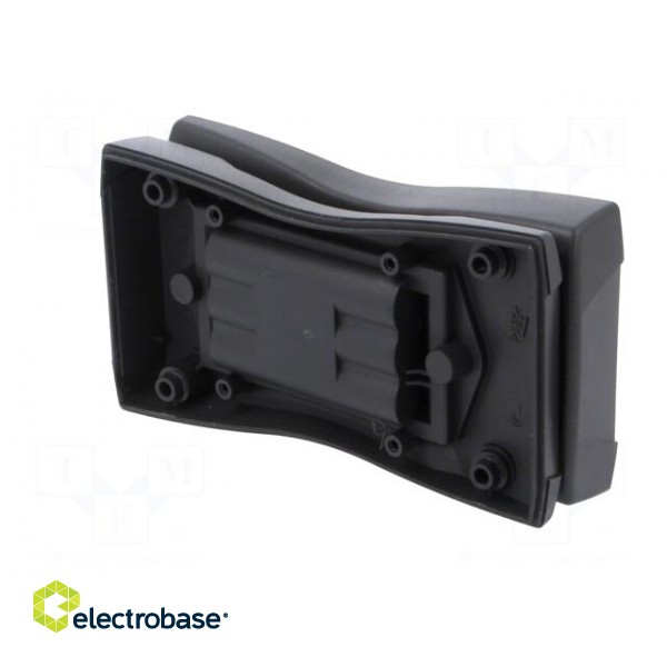 Enclosure: for remote controller | BOS-Streamline | IP65 | X: 64.9mm image 5