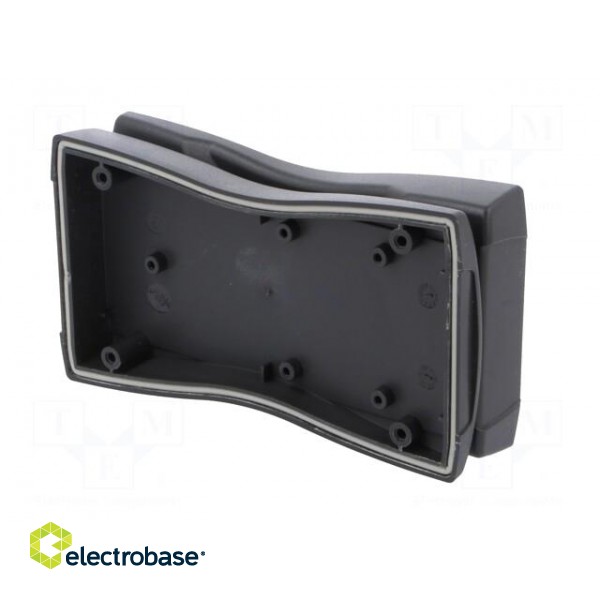 Enclosure: for remote controller | BOS-Streamline | IP65 | X: 64.9mm image 9