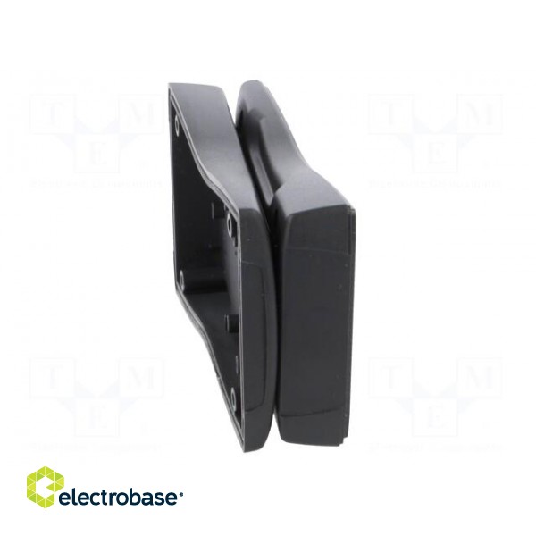 Enclosure: for remote controller | BOS-Streamline | IP65 | X: 64.9mm image 10