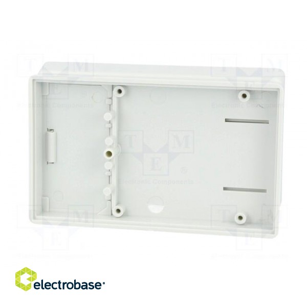 Enclosure: for remote controller | X: 67.5mm | Y: 103mm | Z: 26.5mm фото 7