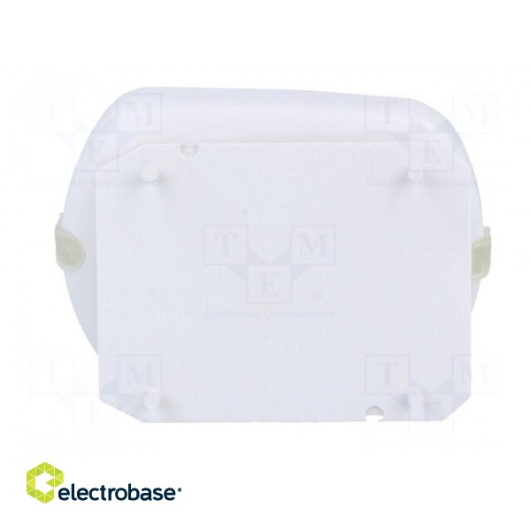 Enclosure: for remote controller | X: 68mm | Y: 95mm | Z: 20.5mm | ABS image 7