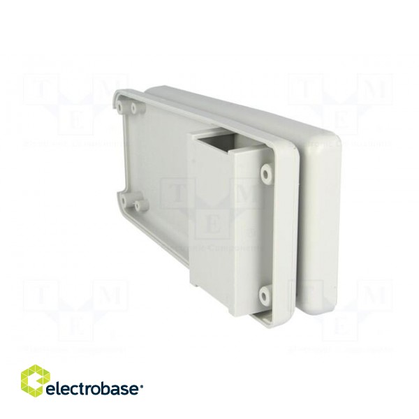 Enclosure: for remote controller | X: 69mm | Y: 142mm | Z: 25mm image 4