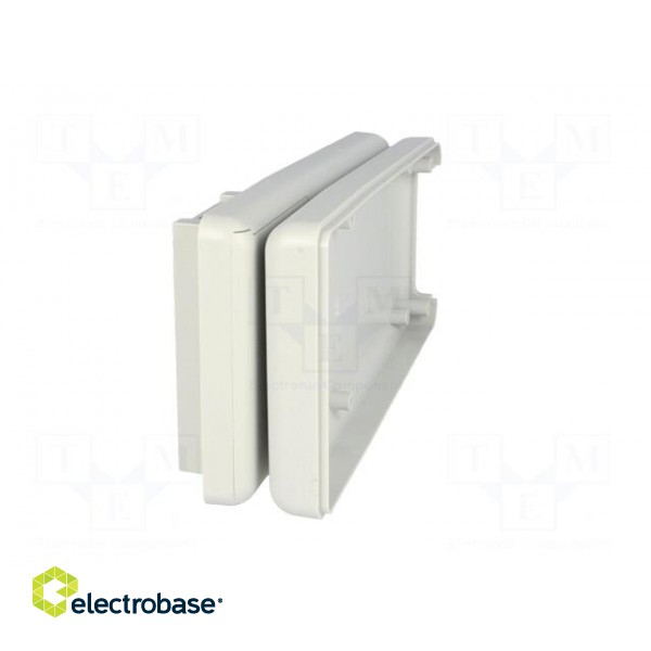 Enclosure: for remote controller | X: 69mm | Y: 142mm | Z: 25mm image 5