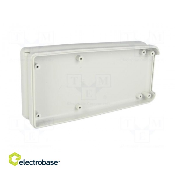 Enclosure: for remote controller | X: 69mm | Y: 142mm | Z: 25mm image 6