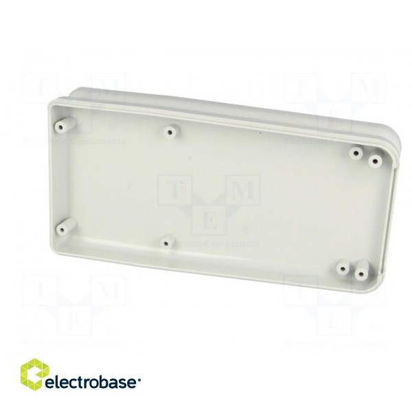 Enclosure: for remote controller | X: 69mm | Y: 142mm | Z: 25mm image 7