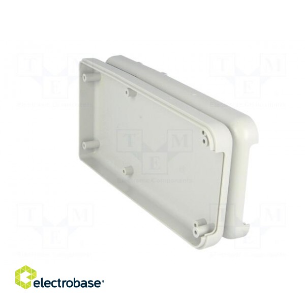 Enclosure: for remote controller | X: 69mm | Y: 142mm | Z: 25mm image 8