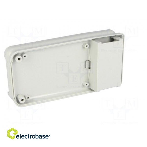 Enclosure: for remote controller | X: 69mm | Y: 142mm | Z: 25mm image 2