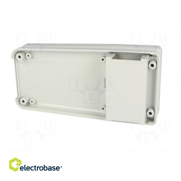 Enclosure: for remote controller | X: 69mm | Y: 142mm | Z: 25mm image 3