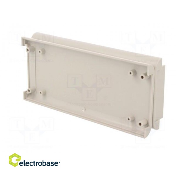 Enclosure: for remote controller | X: 77mm | Y: 172mm | Z: 25mm фото 8