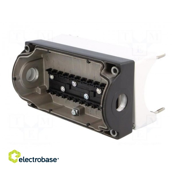 Enclosure: for remote controller | IP66,IP67 | X: 85mm | Y: 158.4mm image 8