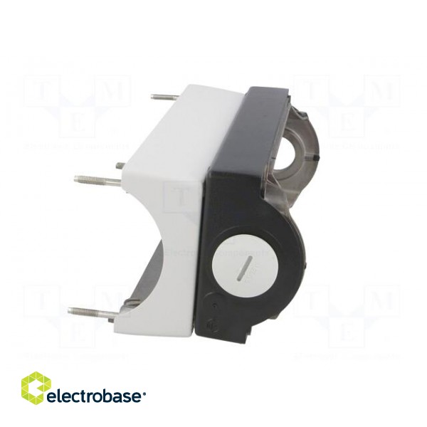 Enclosure: for remote controller | X: 85mm | Y: 194mm | Z: 64mm | metal image 9