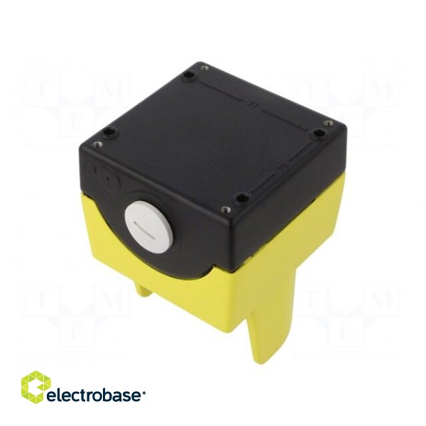 Enclosure: for remote controller | IP66,IP67,IP69K | X: 85mm image 2