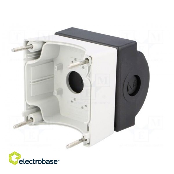 Enclosure: for remote controller | IP66,IP67 | X: 85mm | Y: 85mm image 4