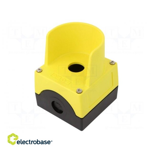 Enclosure: for remote controller | IP66,IP67,IP69K | X: 85mm image 1