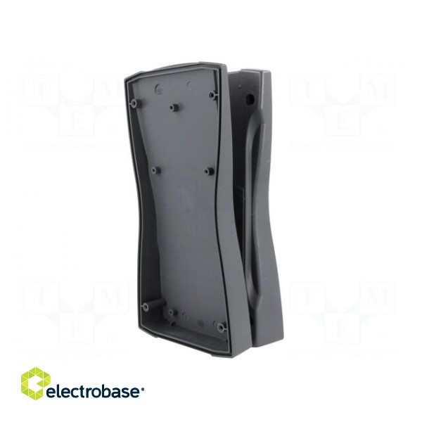 Enclosure: for remote controller | X: 93mm | Y: 184.3mm | Z: 35.4mm image 6