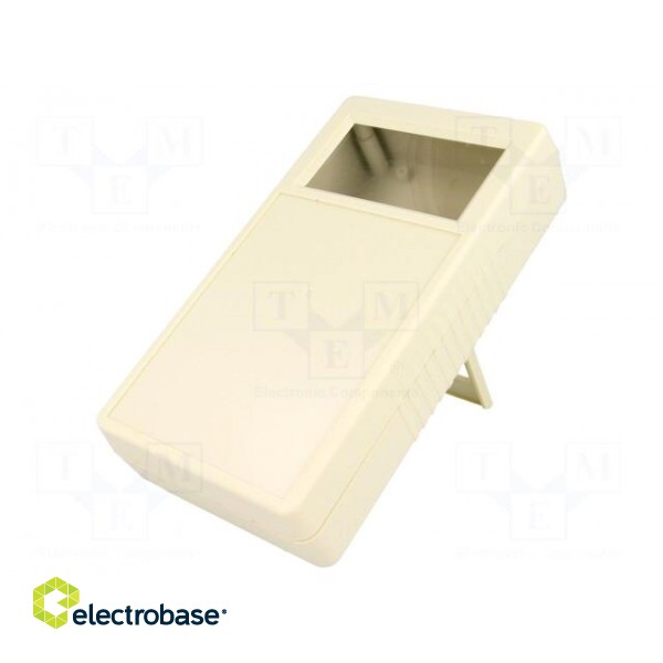 Enclosure: for devices with displays | X: 100mm | Y: 180mm | Z: 41mm image 1