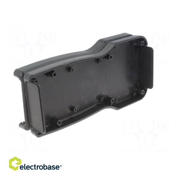 Enclosure: for devices with displays | X: 100mm | Y: 210mm | Z: 32mm фото 7