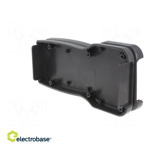 Enclosure: for devices with displays | X: 100mm | Y: 210mm | Z: 32mm фото 9