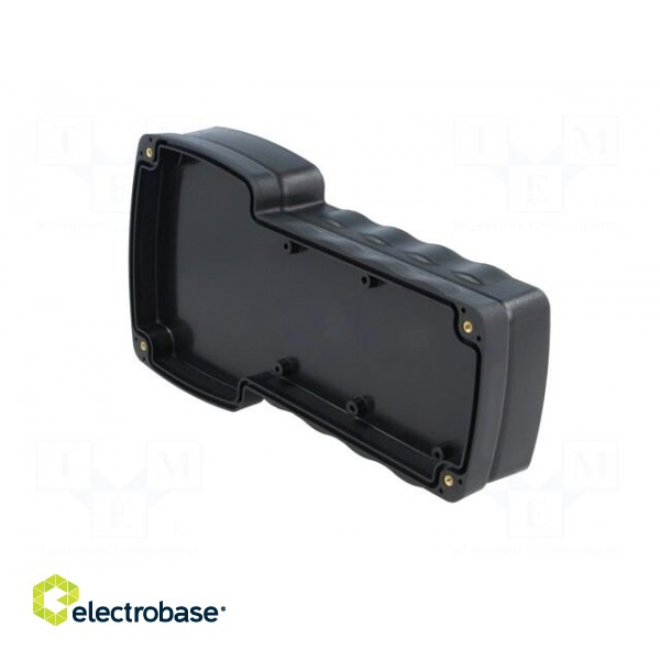 Enclosure: for devices with displays | X: 110mm | Y: 210mm | Z: 40.5mm image 8