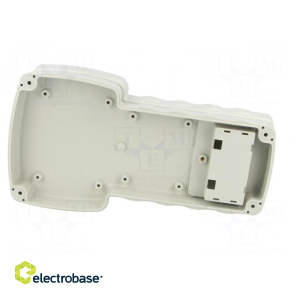 Enclosure: for devices with displays | X: 110mm | Y: 210mm | Z: 40.5mm image 7