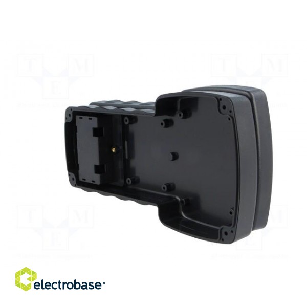 Enclosure: for devices with displays | X: 110mm | Y: 210mm | Z: 40.5mm image 4
