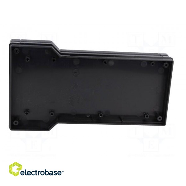 Enclosure: for devices with displays | X: 116mm | Y: 210mm | Z: 25mm paveikslėlis 7