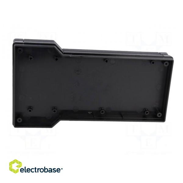Enclosure: for devices with displays | X: 116mm | Y: 210mm | Z: 25mm image 7