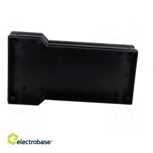 Enclosure: for devices with displays | X: 116mm | Y: 210mm | Z: 31mm image 3
