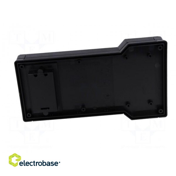 Enclosure: for devices with displays | X: 116mm | Y: 210mm | Z: 31mm image 7
