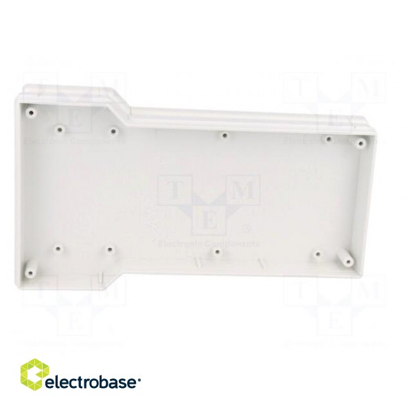 Enclosure: for devices with displays | X: 116mm | Y: 210mm | Z: 31mm paveikslėlis 7