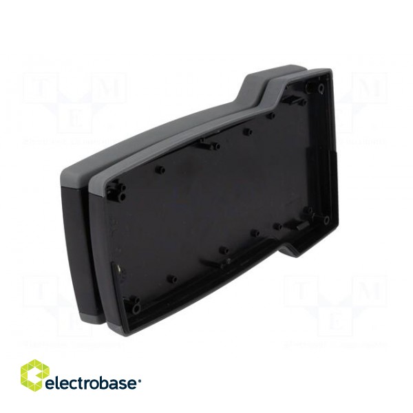 Enclosure: for devices with displays | X: 117mm | Y: 208mm | Z: 30mm image 2