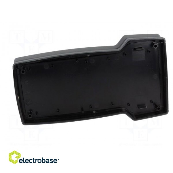 Enclosure: for devices with displays | X: 117mm | Y: 208mm | Z: 30mm image 3