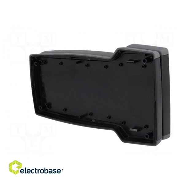 Enclosure: for devices with displays | X: 117mm | Y: 208mm | Z: 30mm image 4
