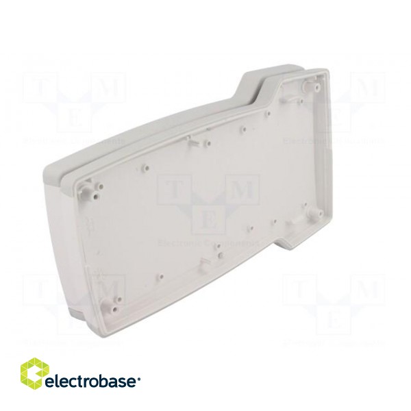 Enclosure: for devices with displays | X: 117mm | Y: 208mm | Z: 30mm image 2
