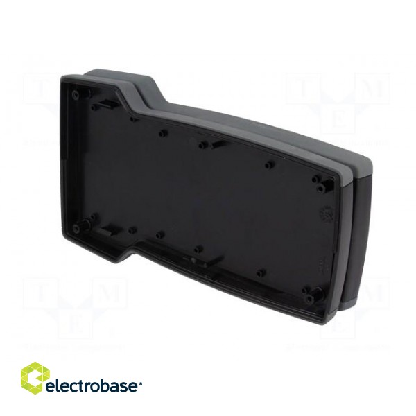Enclosure: for devices with displays | X: 117mm | Y: 208mm | Z: 30mm paveikslėlis 8