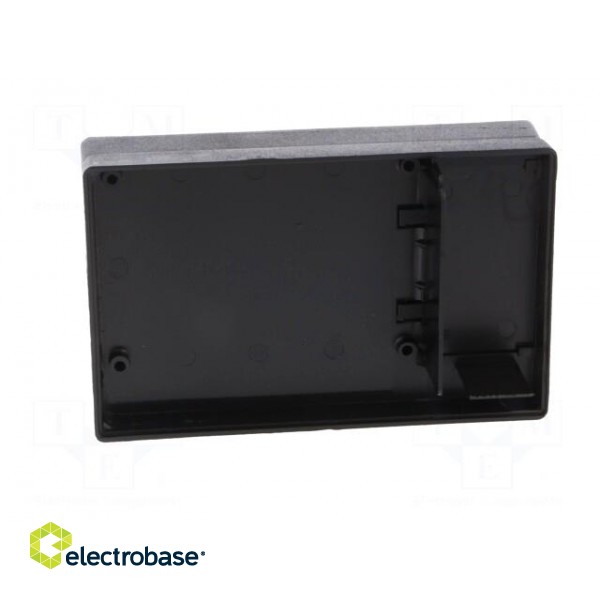 Enclosure: for devices with displays | X: 118mm | Y: 74mm | Z: 29mm image 4