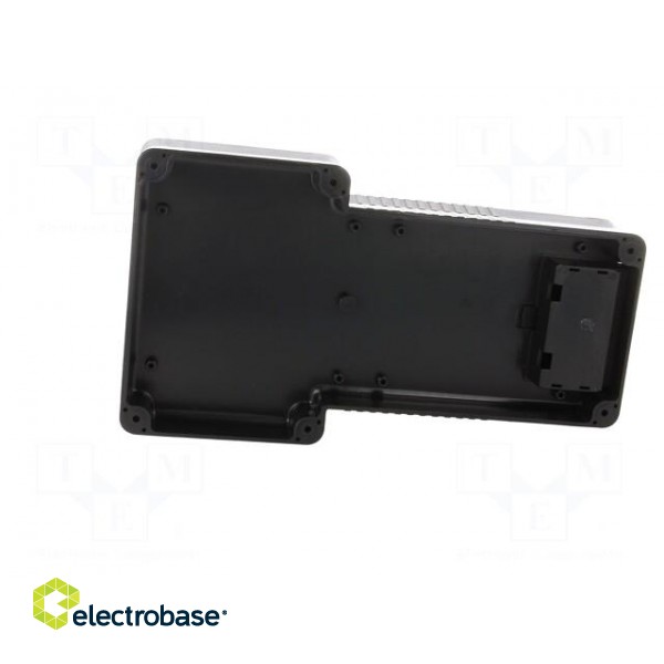 Enclosure: for devices with displays | X: 131mm | Y: 237mm | Z: 45mm фото 7