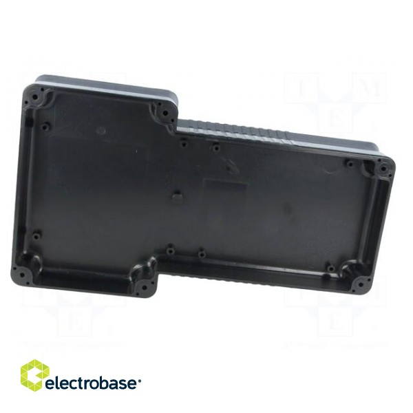 Enclosure: for devices with displays | X: 131mm | Y: 237mm | Z: 45mm image 7