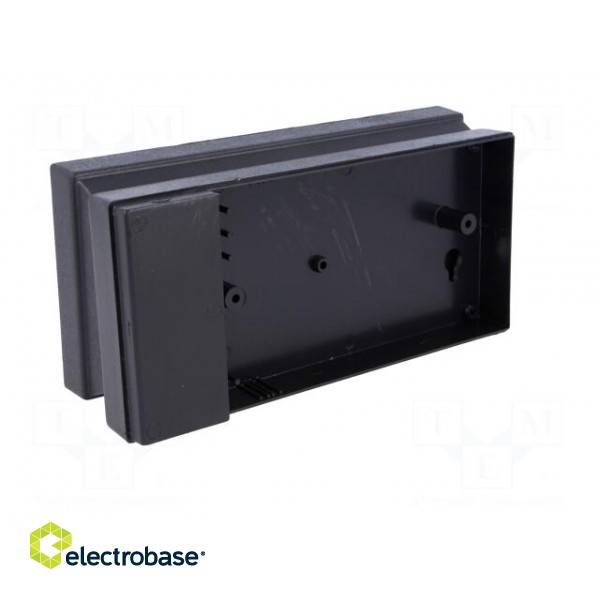 Enclosure: for devices with displays | X: 170mm | Y: 82mm | Z: 47mm image 6