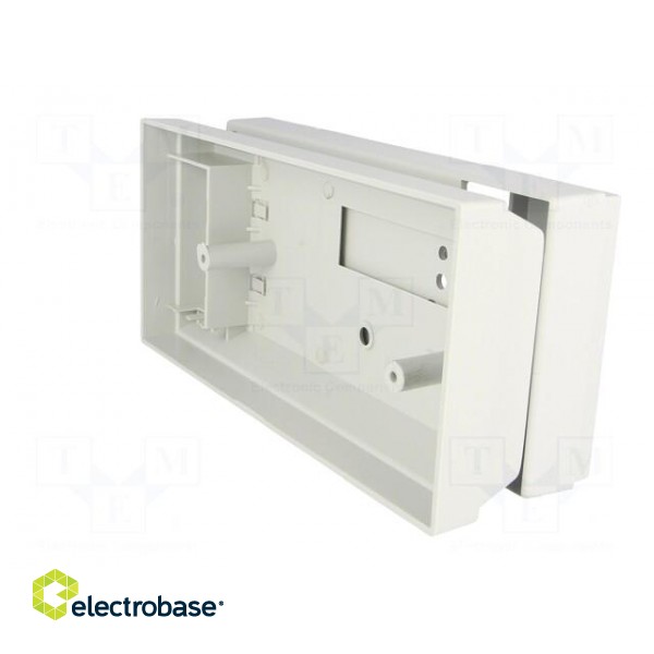Enclosure: for devices with displays | X: 170mm | Y: 82mm | Z: 47mm image 8