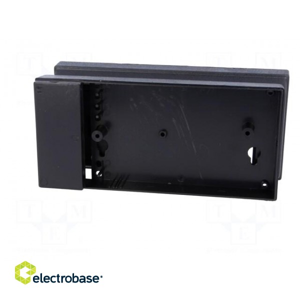 Enclosure: for devices with displays | X: 170mm | Y: 82mm | Z: 47mm paveikslėlis 7