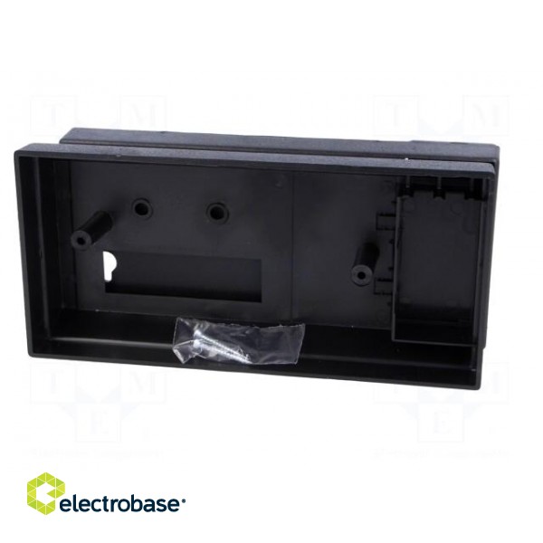Enclosure: for devices with displays | X: 170mm | Y: 82mm | Z: 47mm image 3