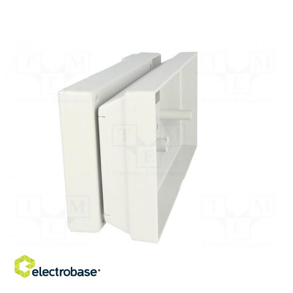 Enclosure: for devices with displays | X: 170mm | Y: 82mm | Z: 47mm image 5
