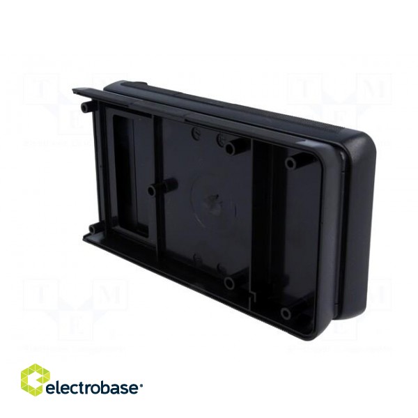 Enclosure: for devices with displays | X: 80mm | Y: 150mm | Z: 30mm фото 8