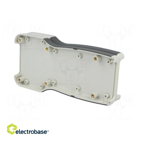 Enclosure: for devices with displays | X: 80mm | Y: 165mm | Z: 28mm image 8
