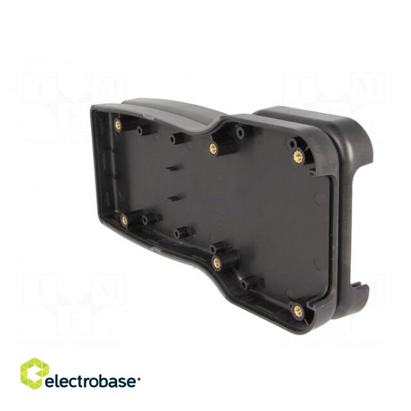 Enclosure: for devices with displays | X: 80mm | Y: 165mm | Z: 28mm image 8